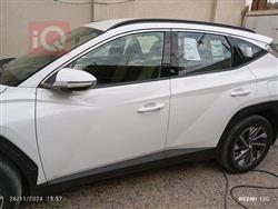 هیوندای تۆکسۆن